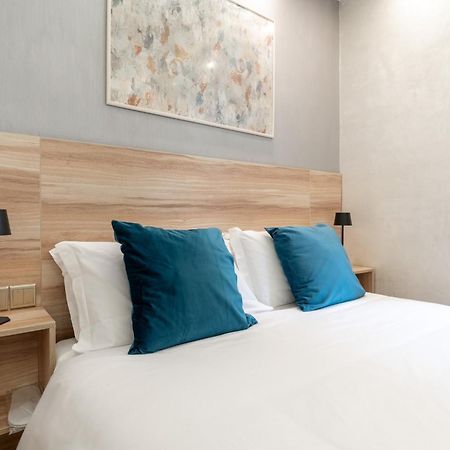 Rome Love Hotel Zewnętrze zdjęcie