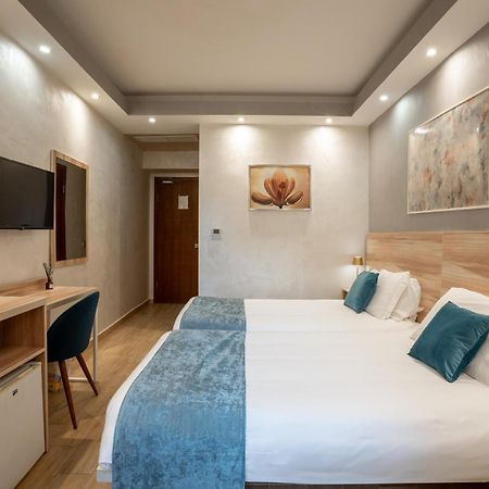 Rome Love Hotel Zewnętrze zdjęcie