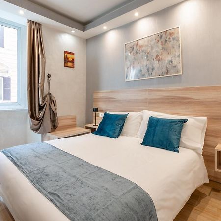 Rome Love Hotel Zewnętrze zdjęcie
