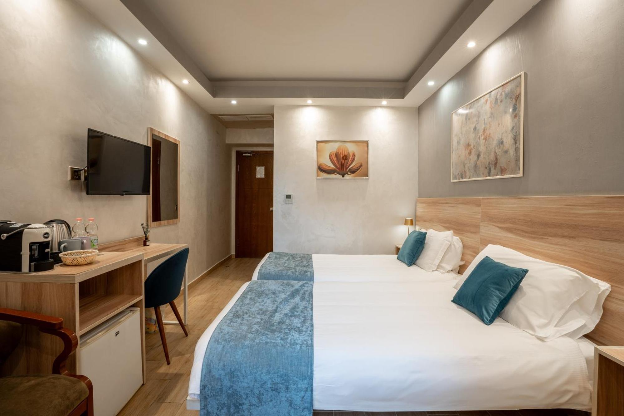 Rome Love Hotel Zewnętrze zdjęcie