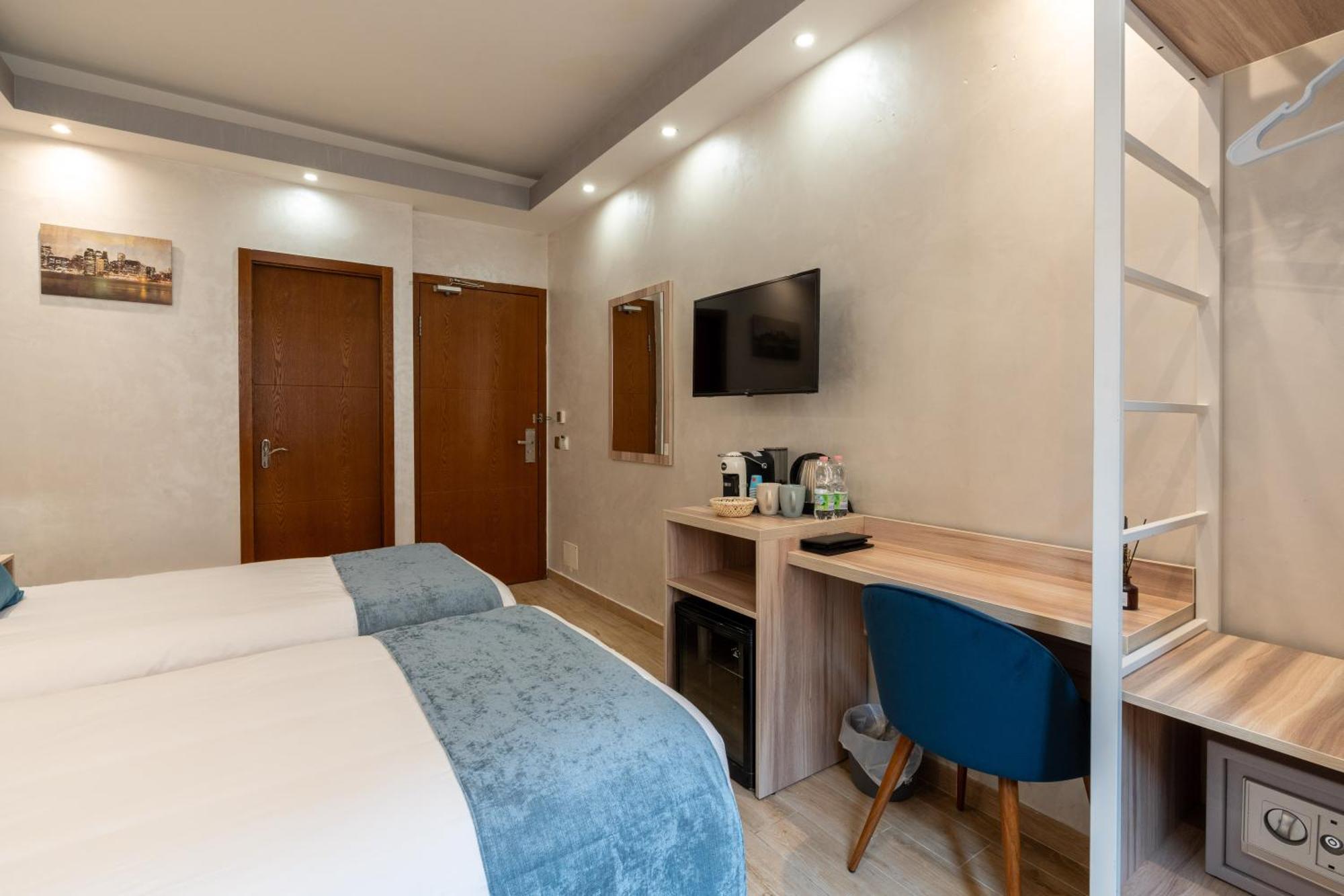 Rome Love Hotel Zewnętrze zdjęcie