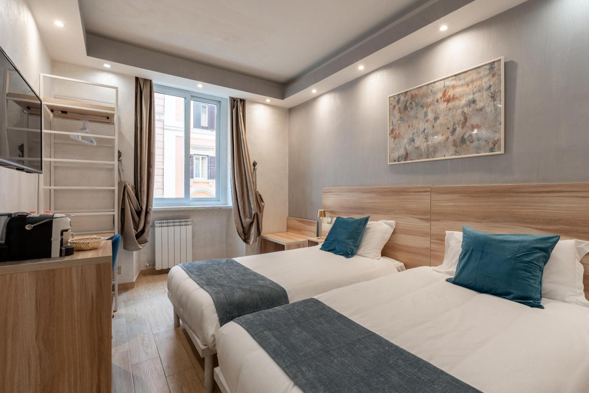 Rome Love Hotel Zewnętrze zdjęcie
