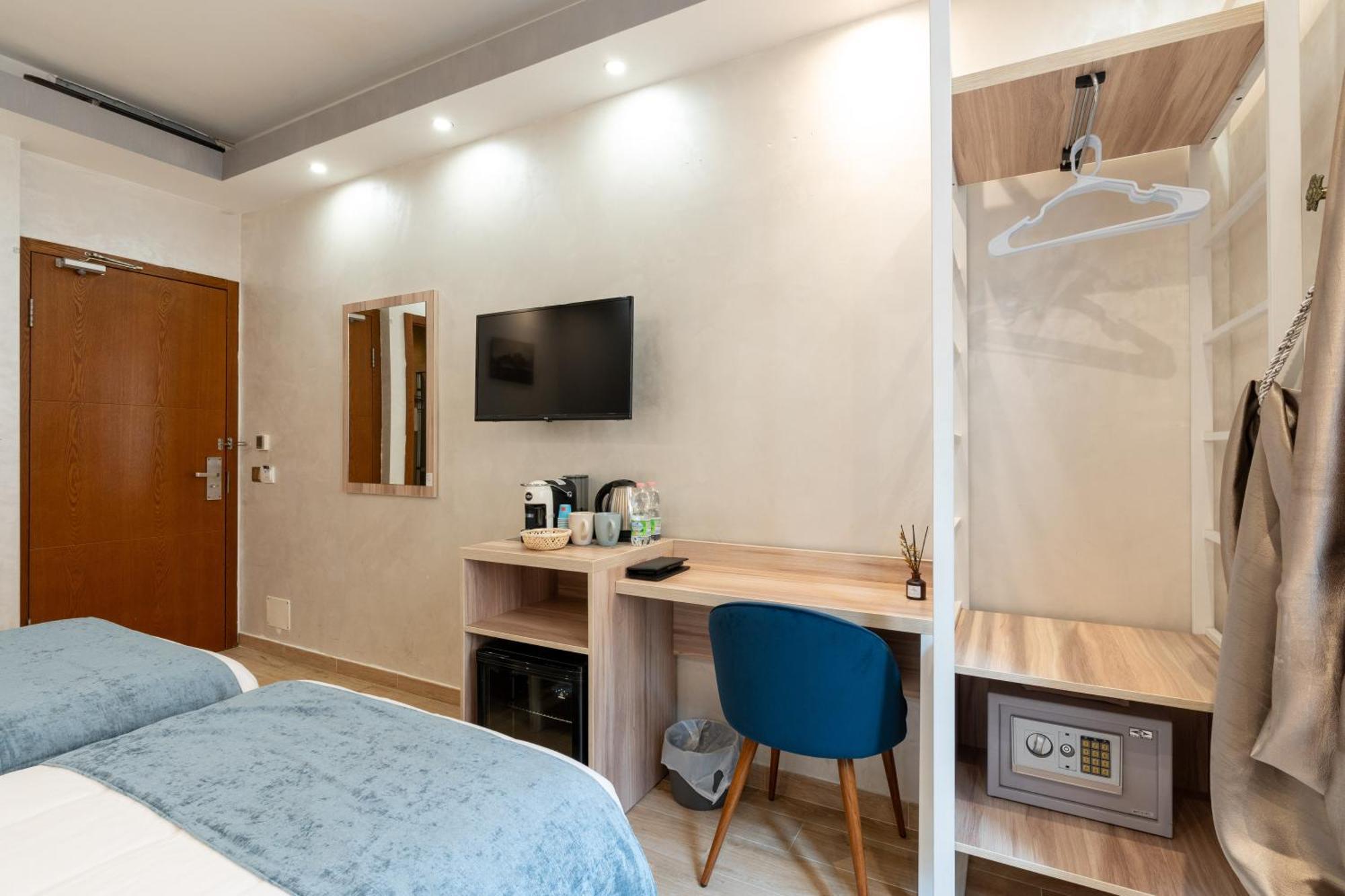 Rome Love Hotel Zewnętrze zdjęcie