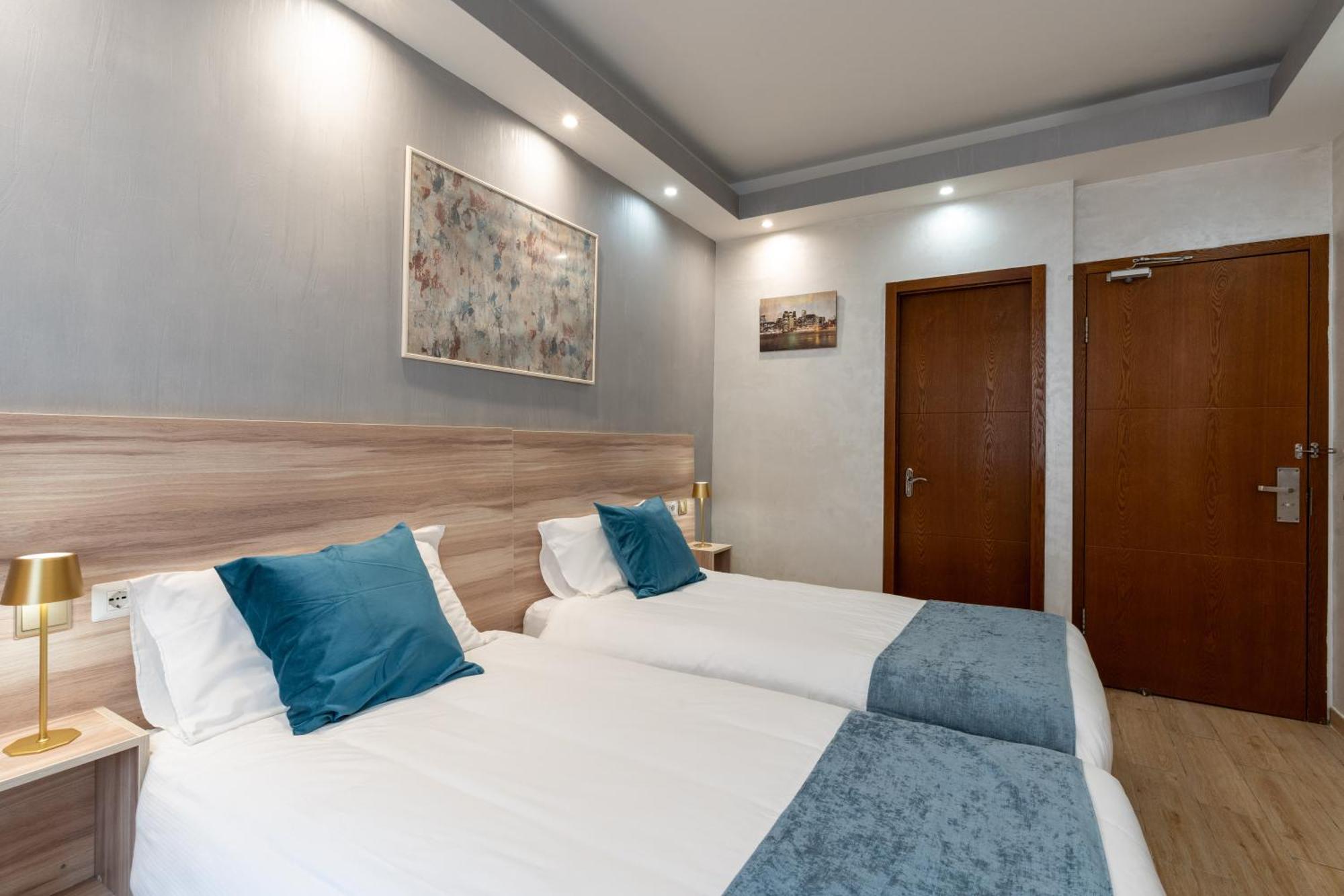 Rome Love Hotel Zewnętrze zdjęcie