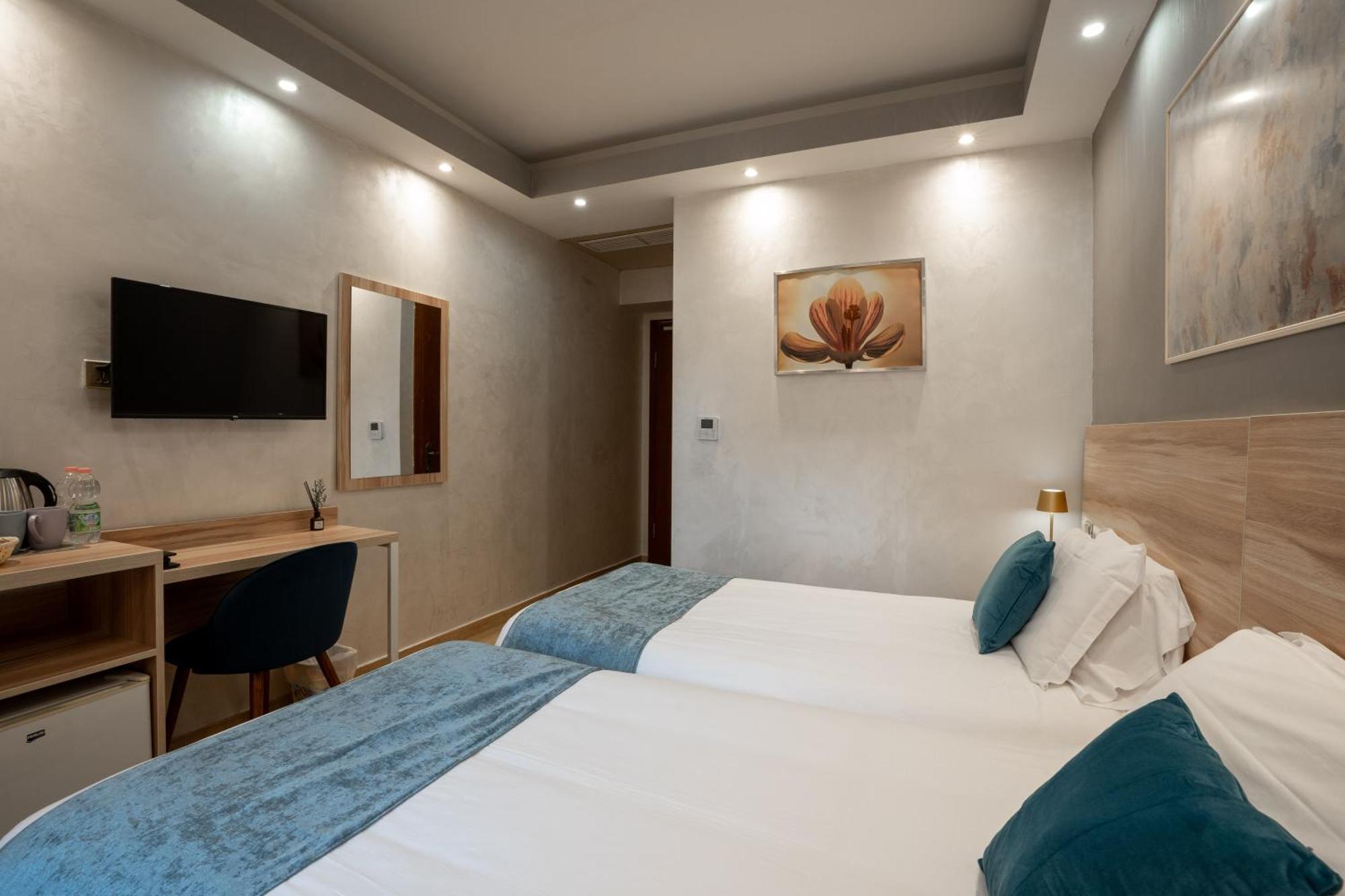 Rome Love Hotel Zewnętrze zdjęcie