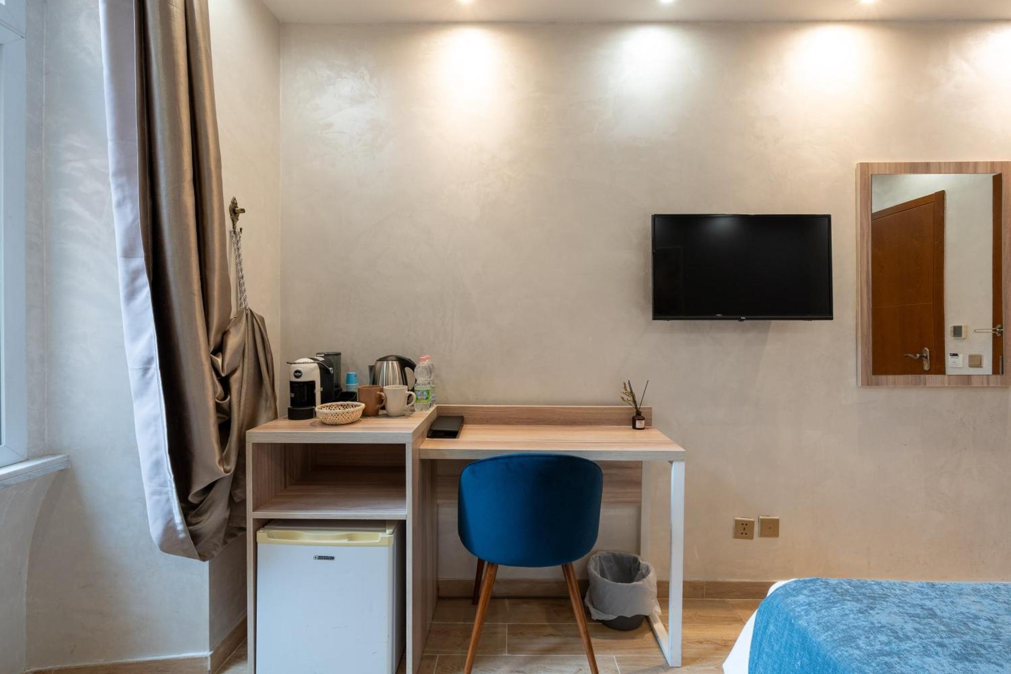 Rome Love Hotel Zewnętrze zdjęcie