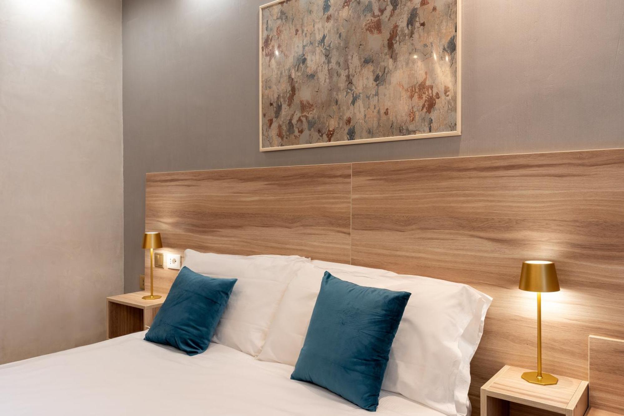 Rome Love Hotel Zewnętrze zdjęcie