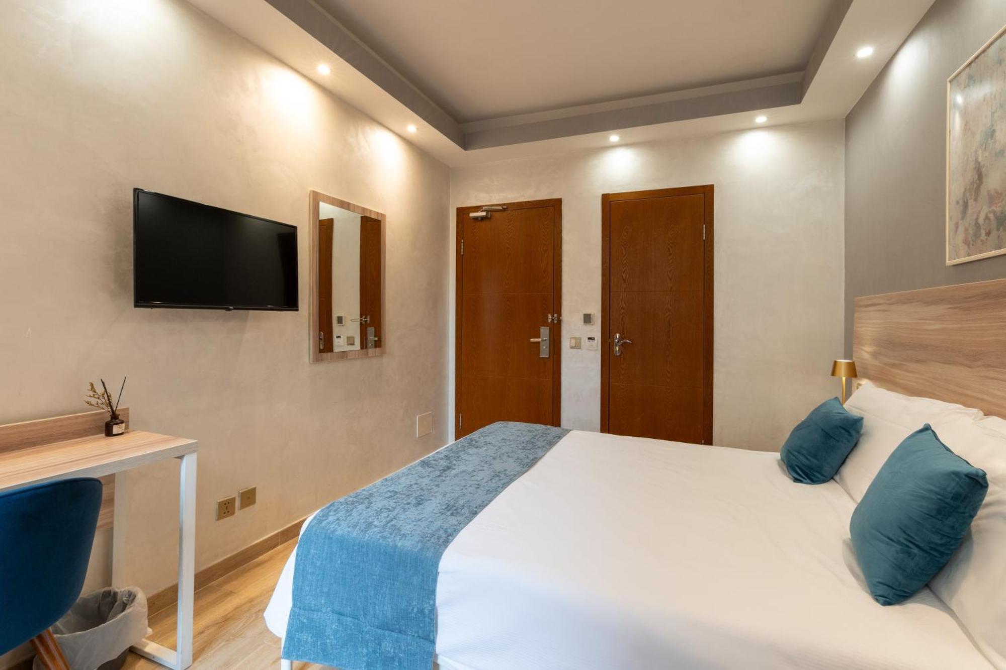 Rome Love Hotel Zewnętrze zdjęcie