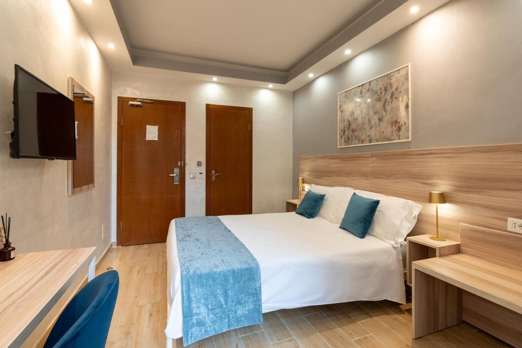 Rome Love Hotel Zewnętrze zdjęcie