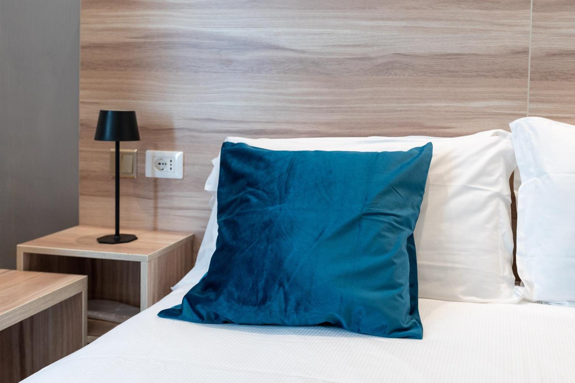 Rome Love Hotel Zewnętrze zdjęcie