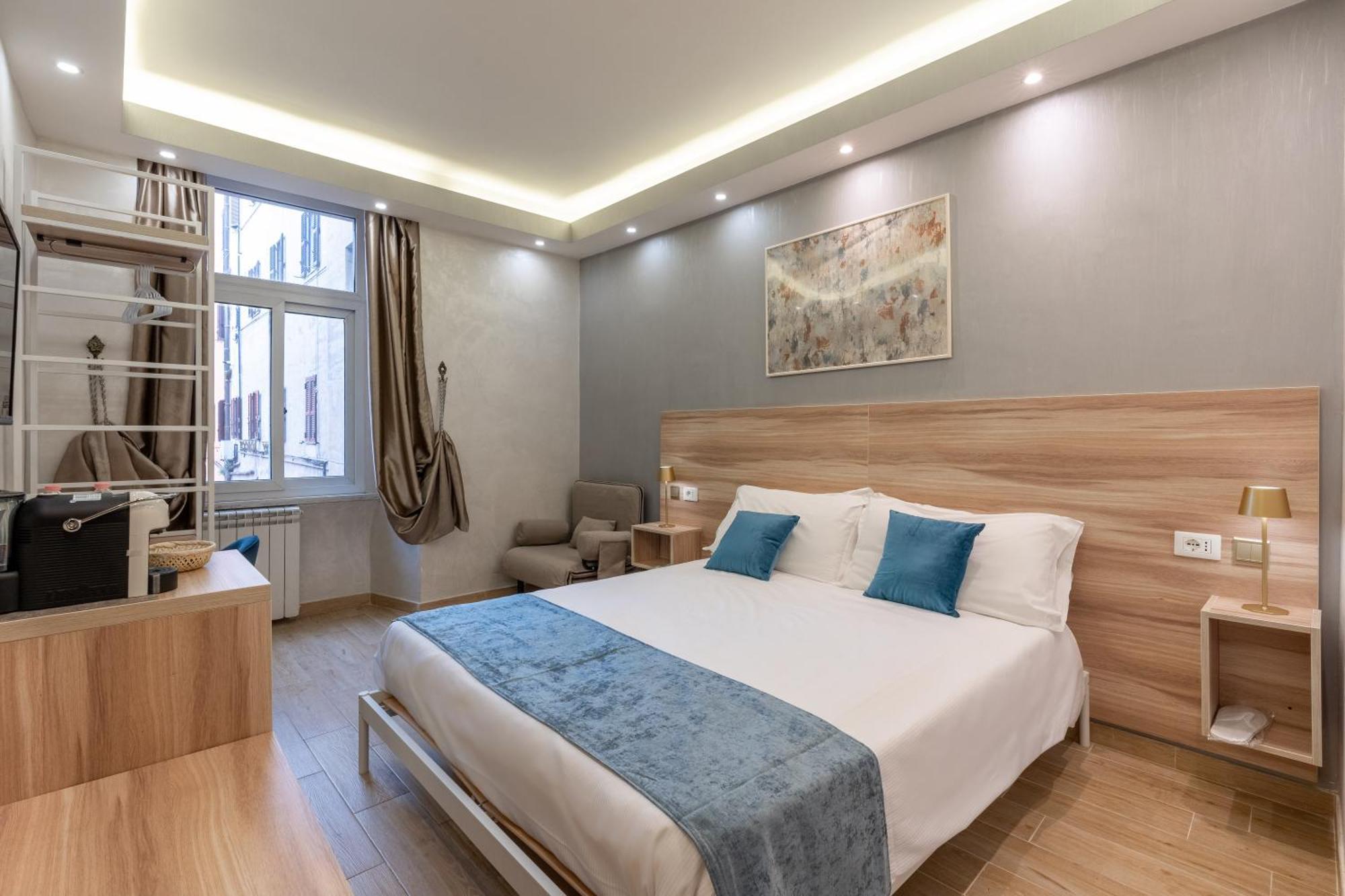 Rome Love Hotel Zewnętrze zdjęcie