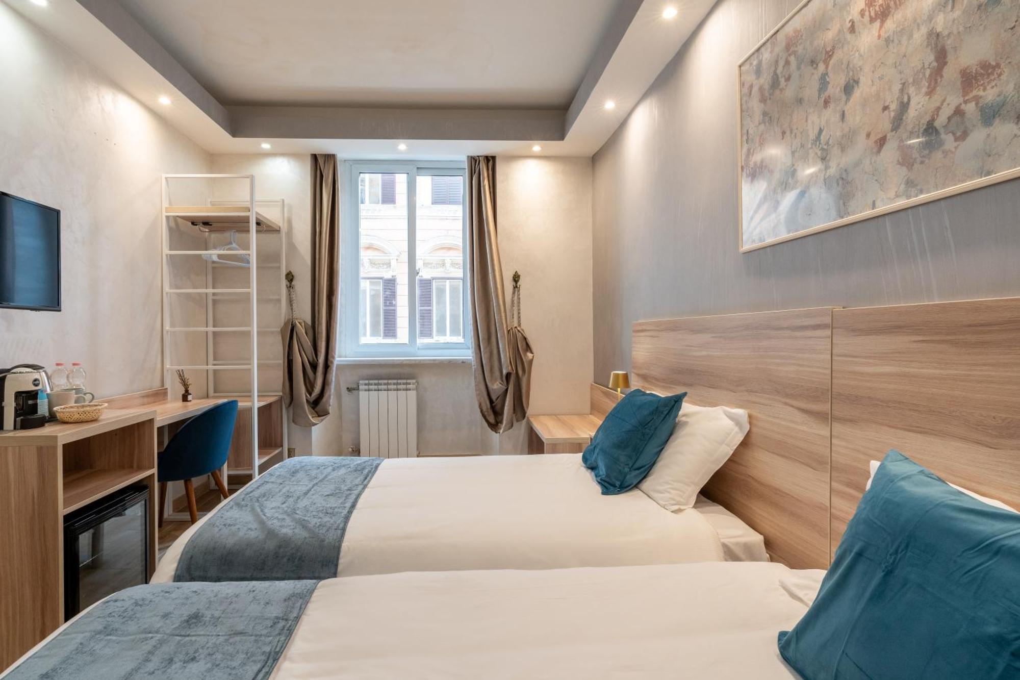 Rome Love Hotel Zewnętrze zdjęcie