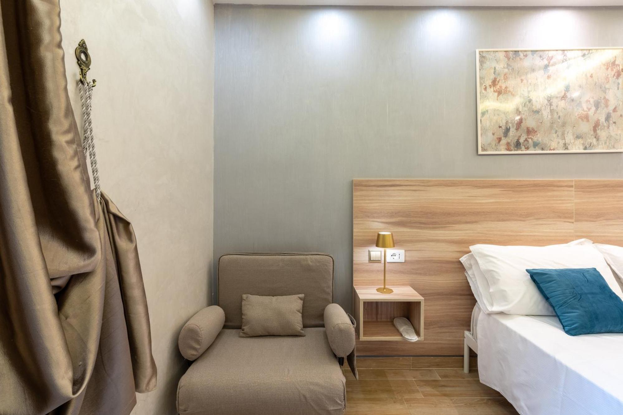 Rome Love Hotel Zewnętrze zdjęcie