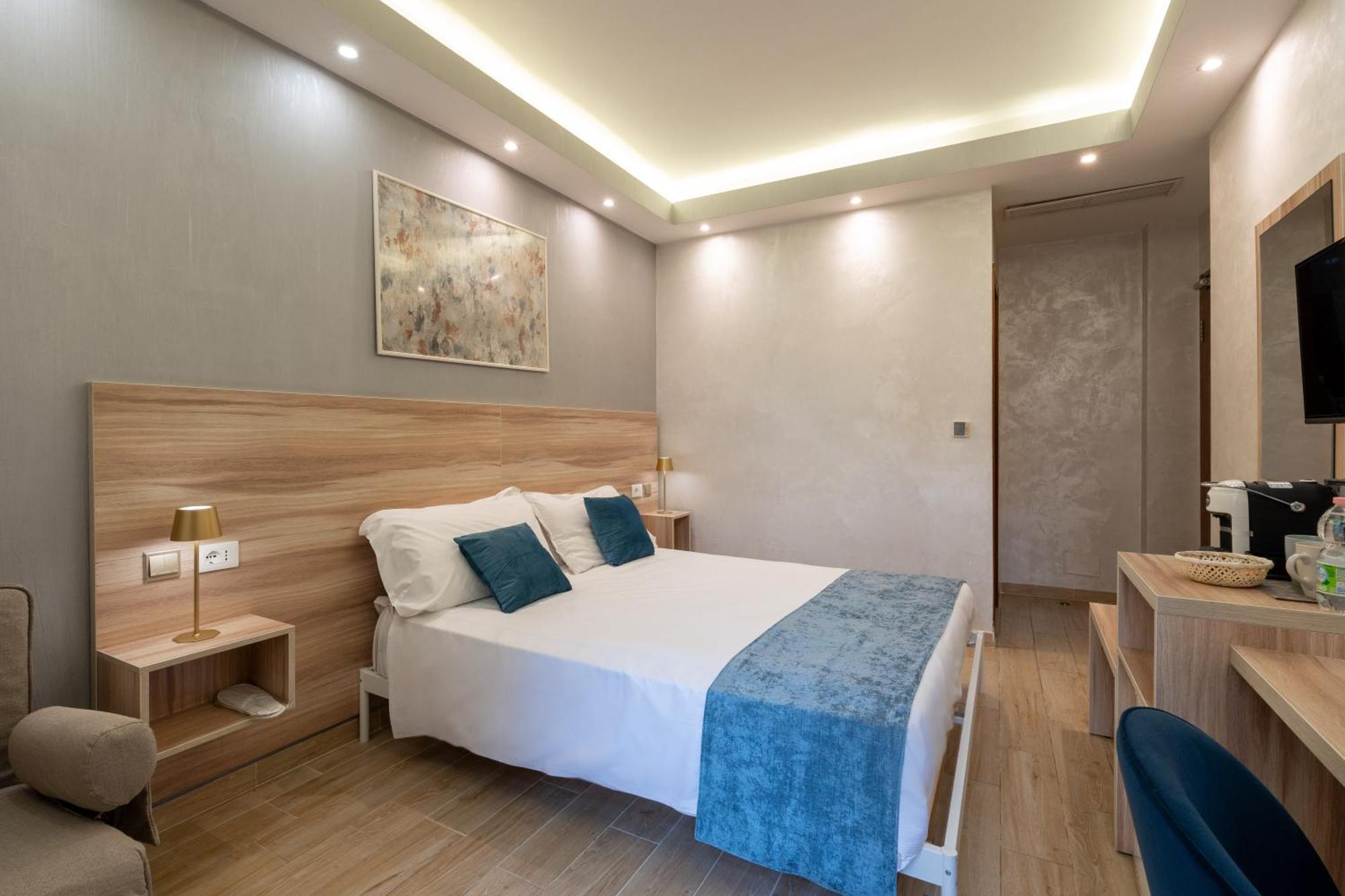Rome Love Hotel Zewnętrze zdjęcie