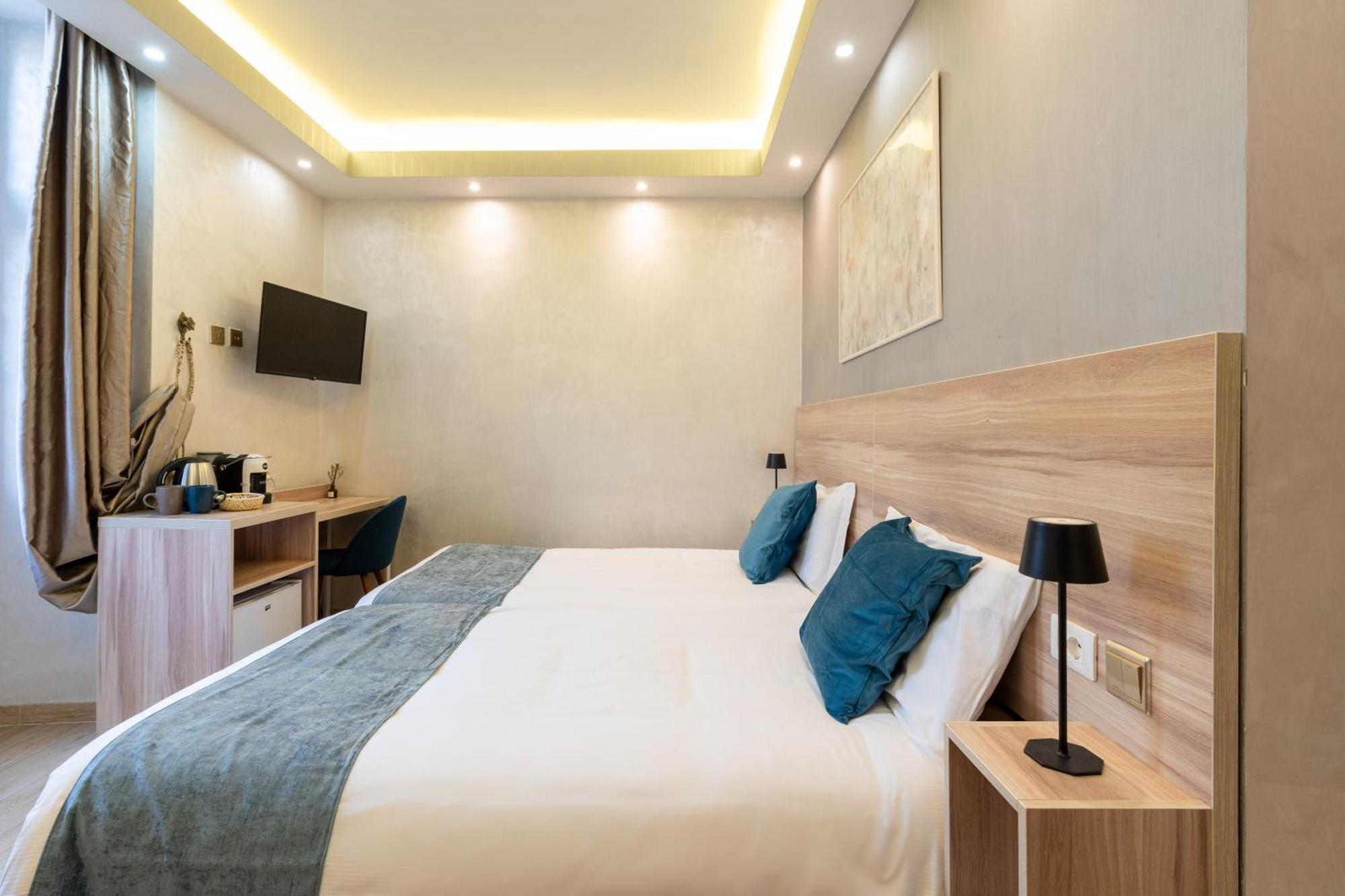 Rome Love Hotel Zewnętrze zdjęcie