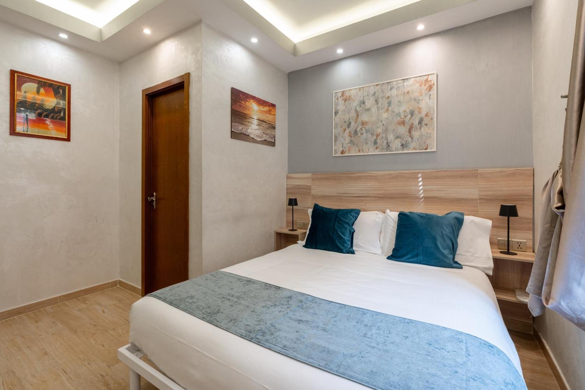 Rome Love Hotel Zewnętrze zdjęcie