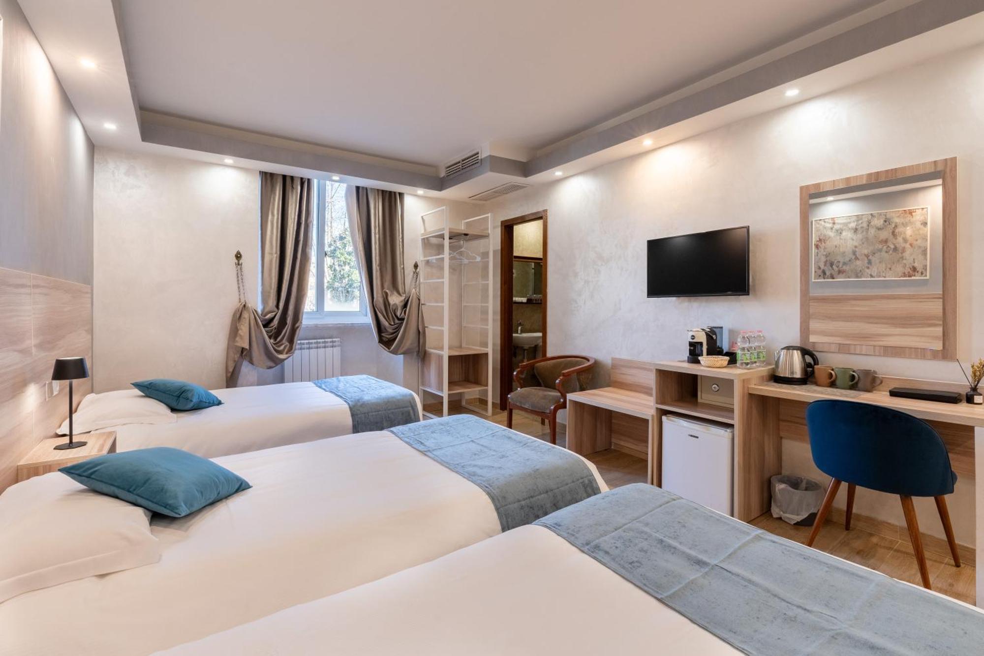 Rome Love Hotel Zewnętrze zdjęcie