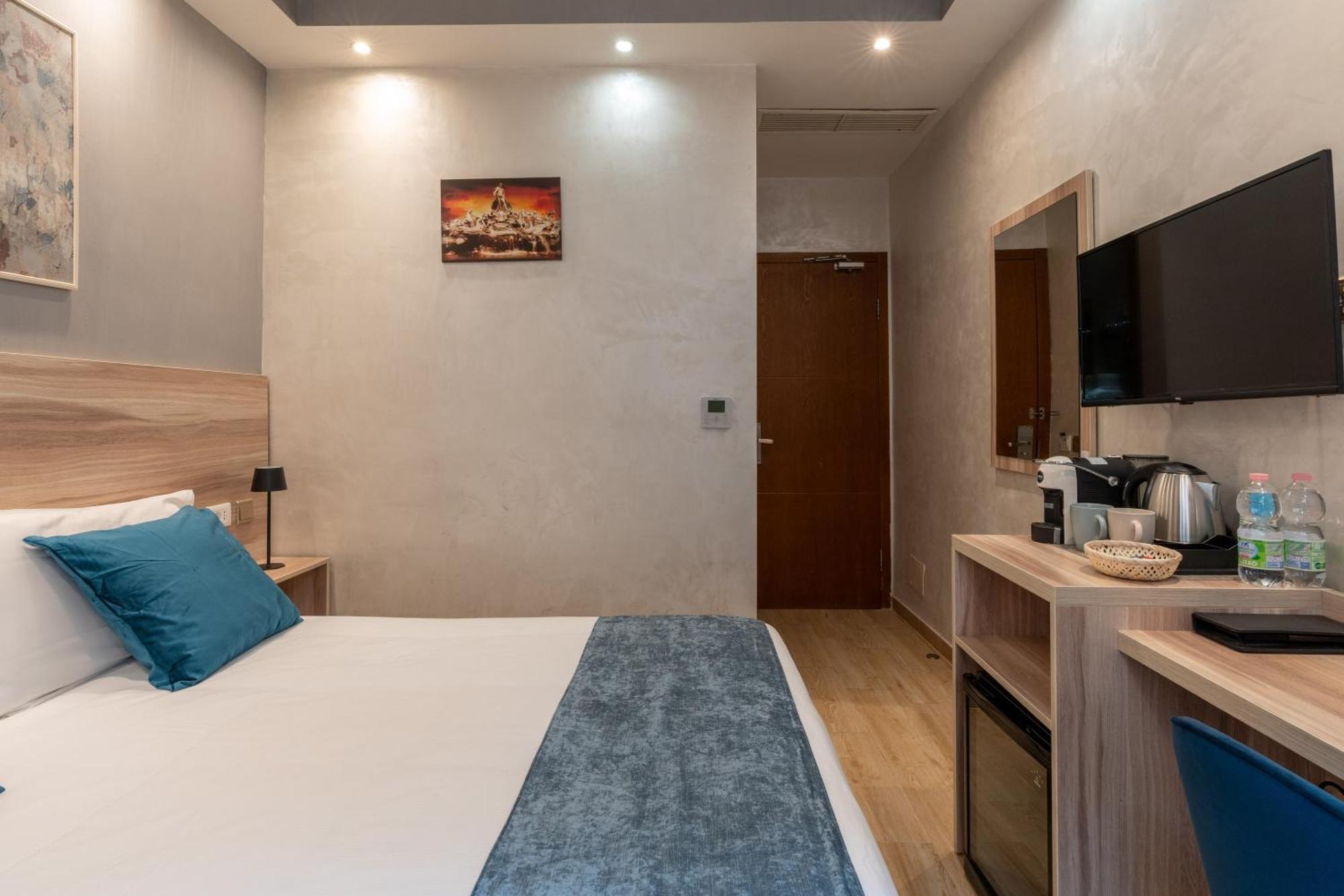 Rome Love Hotel Zewnętrze zdjęcie