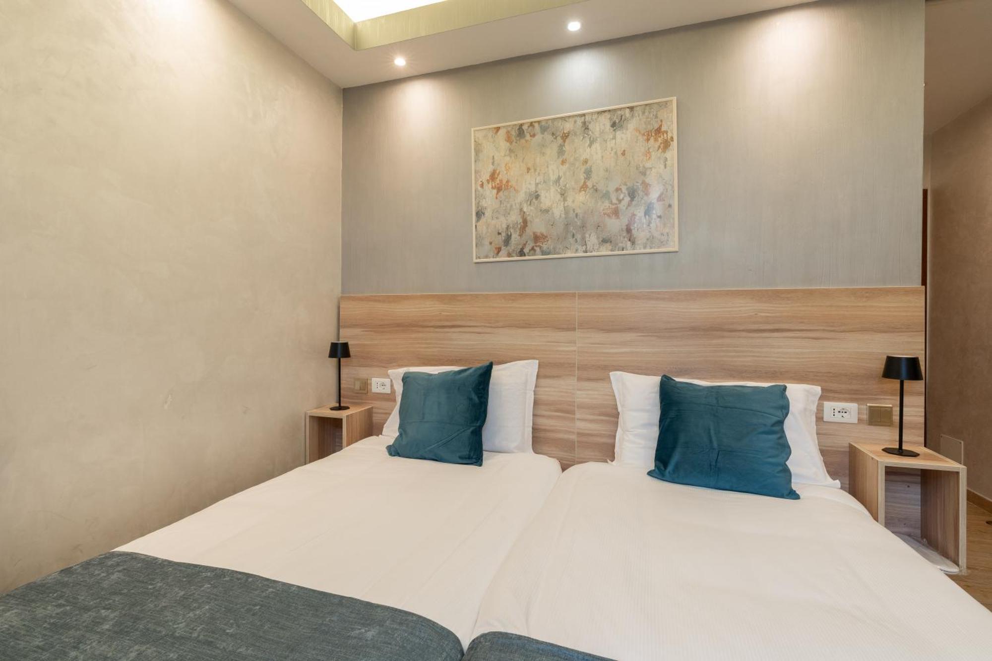 Rome Love Hotel Zewnętrze zdjęcie