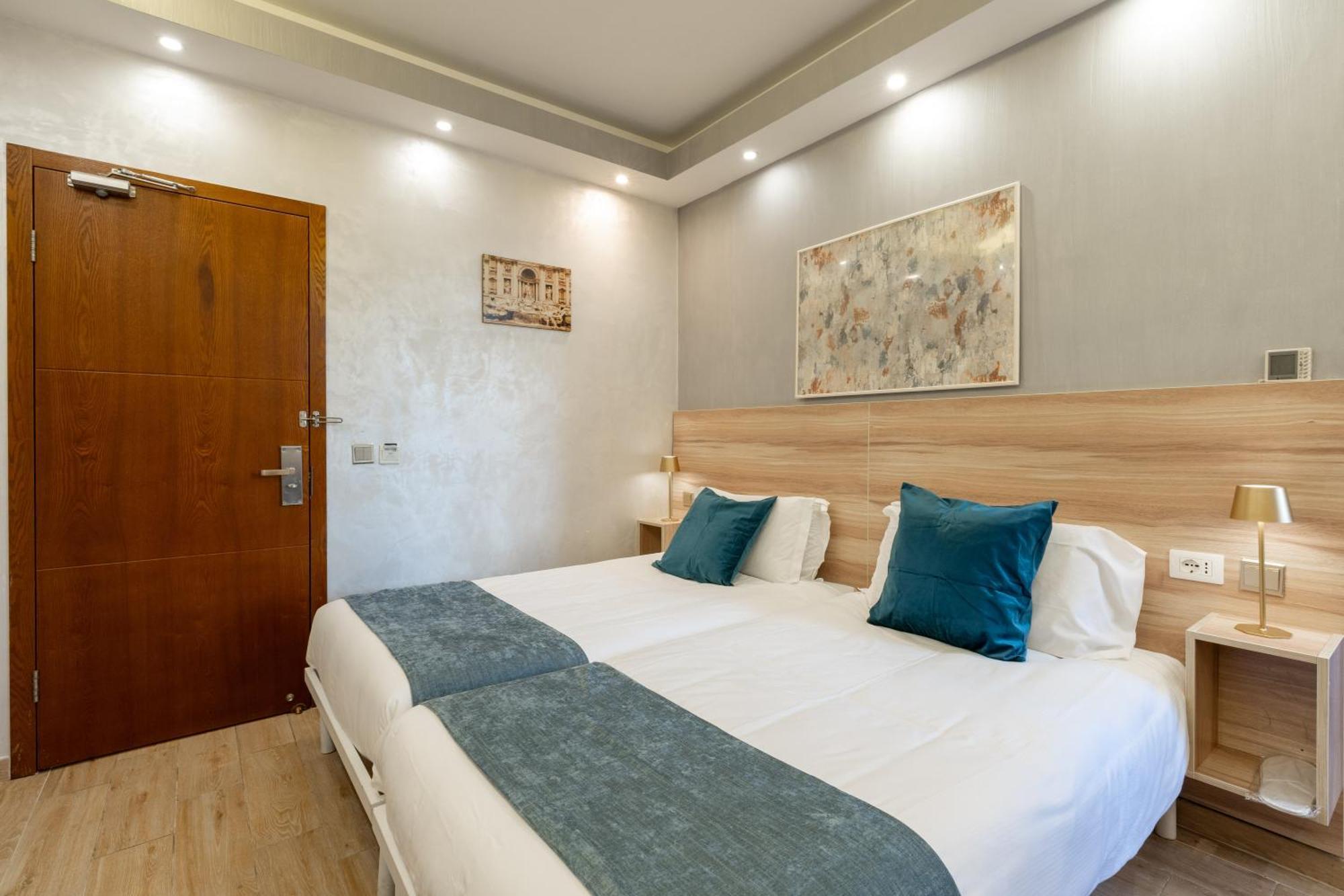Rome Love Hotel Zewnętrze zdjęcie