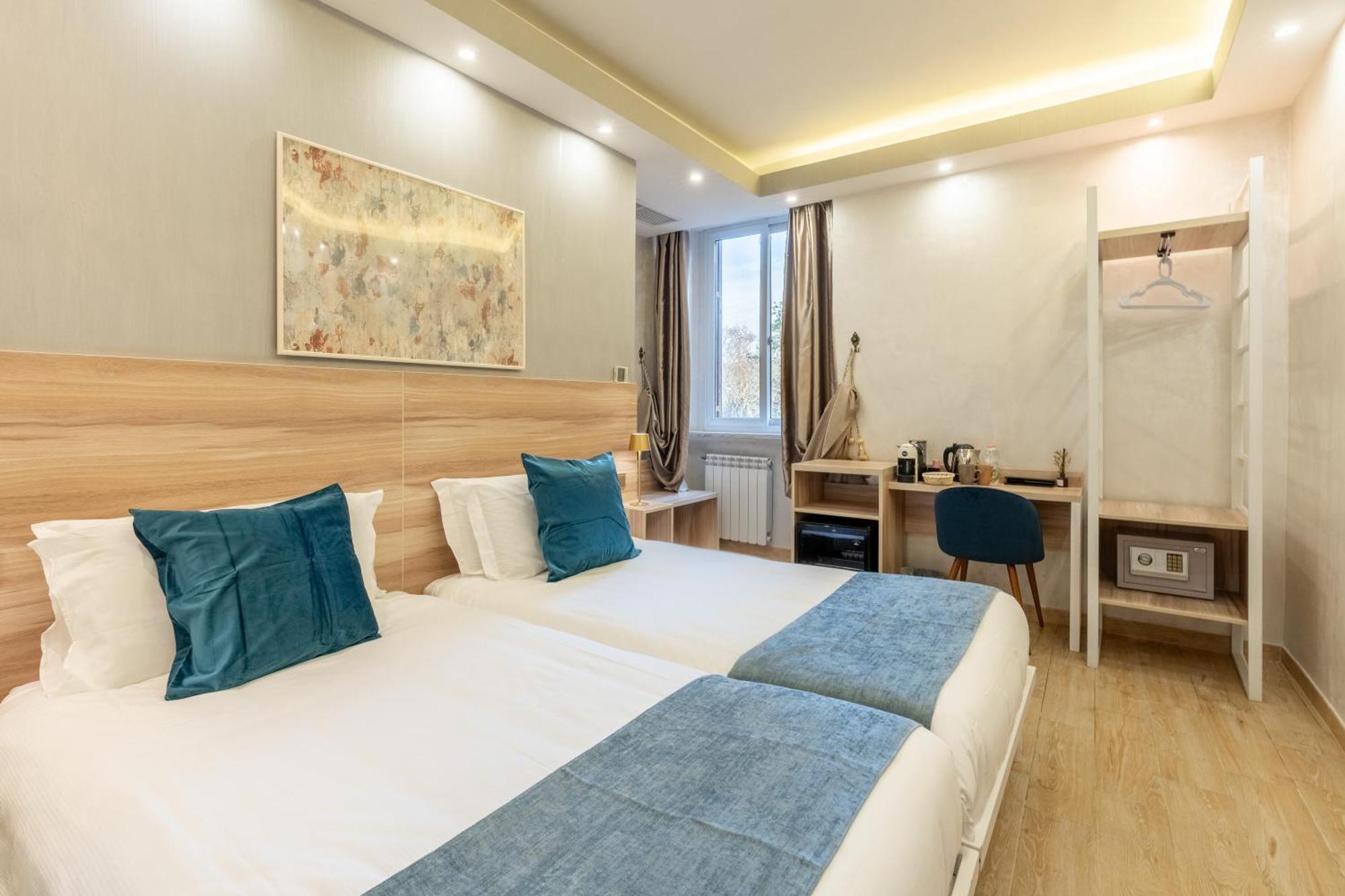 Rome Love Hotel Zewnętrze zdjęcie